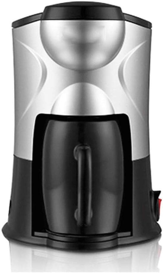 Home Coffee Machine Fully Automatic Mini Pot Drip Maker Tea