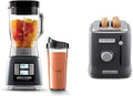 Calphalon Blender and Toaster Bundle | Precision Control Kitchen Appliances