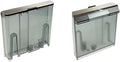Coffee Machine Water Tank For ECP35.31/ECAM22.110/EC9155/ETAM29.660 Series Coffee Machine Water Tank Accessories Replace(EC9355 EC9335)