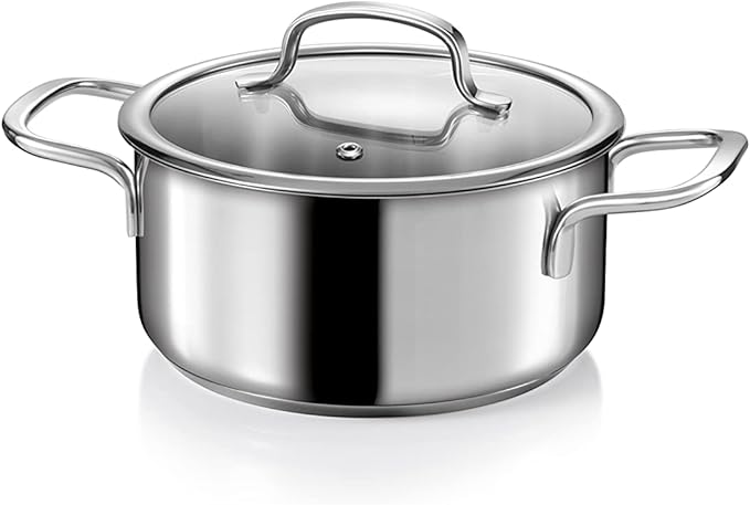 Tescoma Cookware OPTIMA set of 8