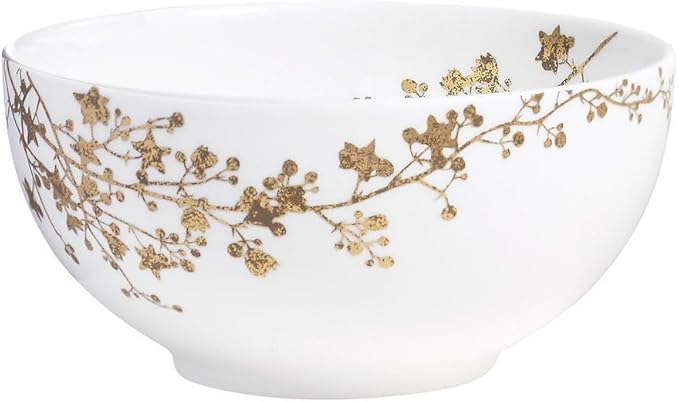Wedgwood Vera Jardin Soup/Cereal Bowl