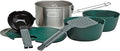 Stanley Adventure Prep + Cook Set - 1.58 quart Stainless Steel