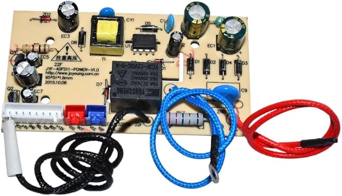 Suitable for the circuit board of Joyoung rice cooker: JYF - 50FS23 / 50FS10J / 40FE65 / 30FE05 main power board