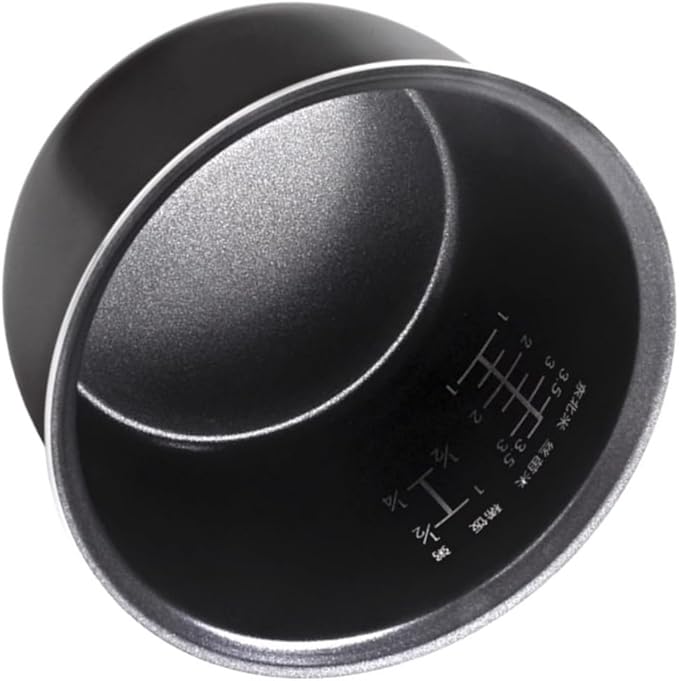 Compatible With Midea. Rice Cooker 1.6L Inner Pot MB-YN161/WYN165/MB-FS16C/FS165/FD162
