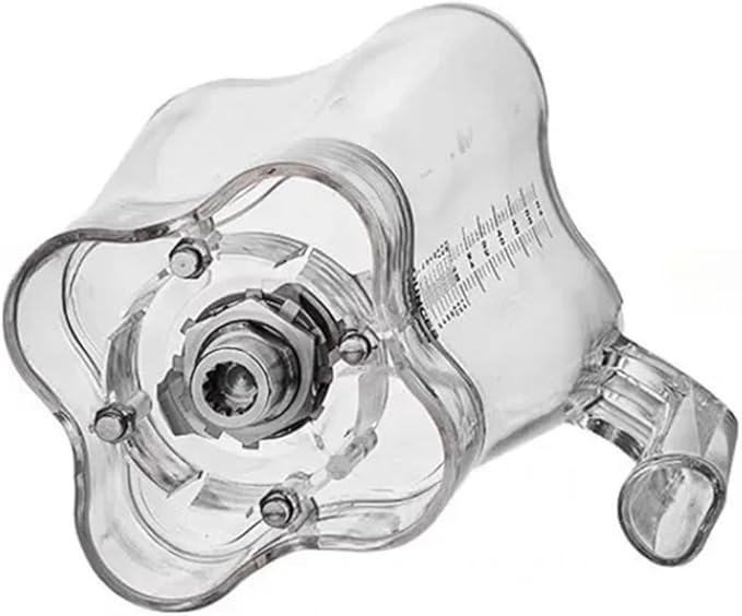 Blender Cup Cover Blade Spare Parts Compatible with Hamilton HBH550 HBH650 HBH850 juicer Blender Accessories
