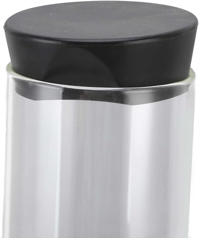 400ml Transparent Coffee Drip Pot High Borosilicate Glass Cold Brew Dripper Adjustable Ice Coffee Maker with Detachable Filter Wide Application for Home and Entertaining