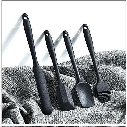 14PC Heat Resistant Nylon Cookware Set Nonstick Cooking Tools Kitchen &amp Baking Tool Kit Utensils Spoon Accessories