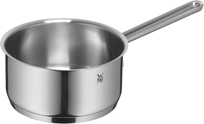 WMF Provence Plus Cromargan Pot Set Silver 5-Piece