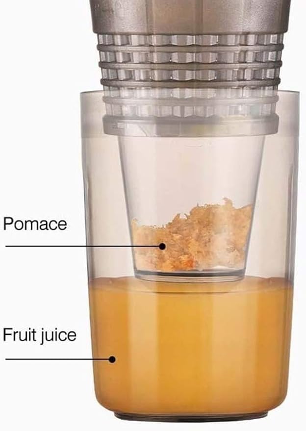 Electric Portable Juicer Blender 180ml Extractor Fruit Squeezer Original Juice Wireless Mini Orange Juicer