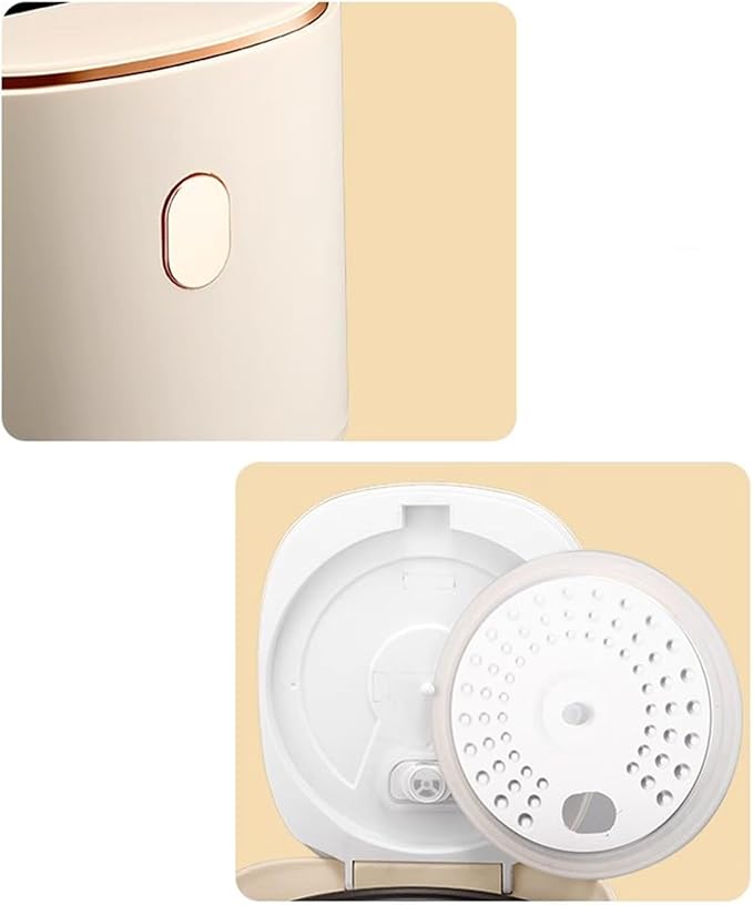 Rice Cookers Electric Rice Cooker Household Rice Cooker Touch Screen Intelligent Aluminum Non-Stick Rice Cooker Rice Maker