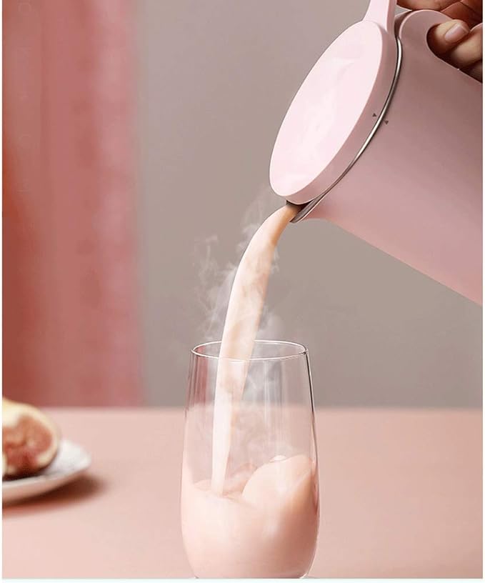 350ml Household Small Cute Cooking Machine Practical Juicer Soybean Milk Machine