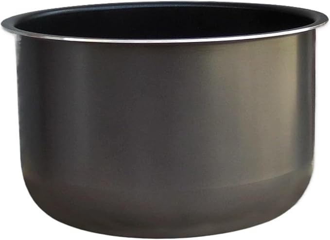 Compatible For RMC-PM380 RMC-PM400 Multi-Function Rice Cooker 5L 6L Inner Pot(6L RMC-PM380)