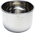 Generic Rice Cooker Liner Non Stick 8L Pot Inner for Restaurant Home