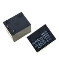 5pcs Relay DIP4 HJR-3FF-S-H 12VDC T73 10A 12V for Rice Cooker Soymilk Maker