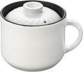 Wahei Freiz RB-2855 Rice Mug with Microwave Rice Cooker 1 Cook Minori Jozen