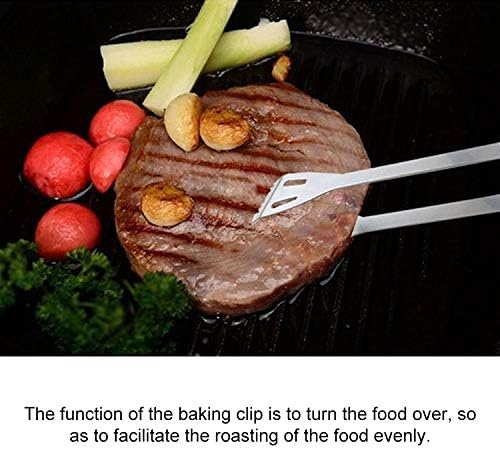 10 in 1 Outdoor Tableware Set Camping Barbecue Tableware Picnic Tool Set with Thermometer Cookware Set Cookware Picnic Boiler Cookware