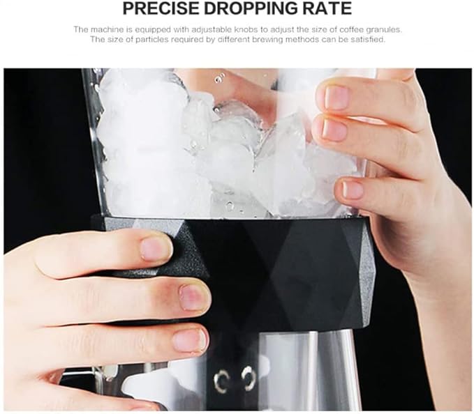Reusable Cold Brew Coffee Maker Cold Brew Espresso Coffee Maker with Sealed Lid 21oz Suitable for Making Cold Coffee Cold Tea