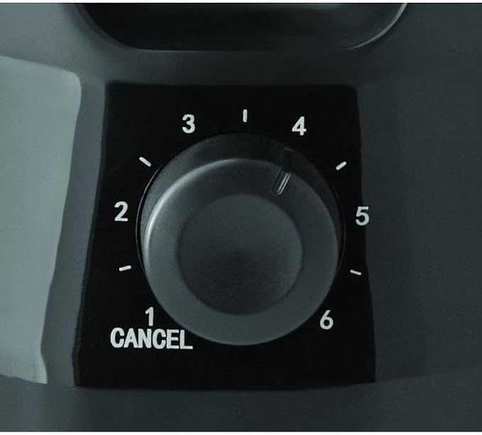 IT'S BRAZILIAN Mainstays 2-Slice Toaster with 6 Shade Settings and Removable Crumb Tray Black