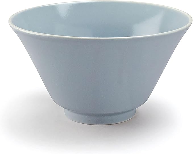 Aito Seisakusho 567-510 Mino Ware Siel Bowl &amp Spoon Pair Living Alone 2 Living Set Gray Dishwasher Microwave Safe Made in Japan