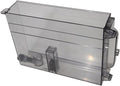 Coffee Machine Water Tank For ECP35.31/ECAM22.110/EC9155/ETAM29.660 Series Coffee Machine Water Tank Accessories Replace(ELATTEPRO E PRO MAX)