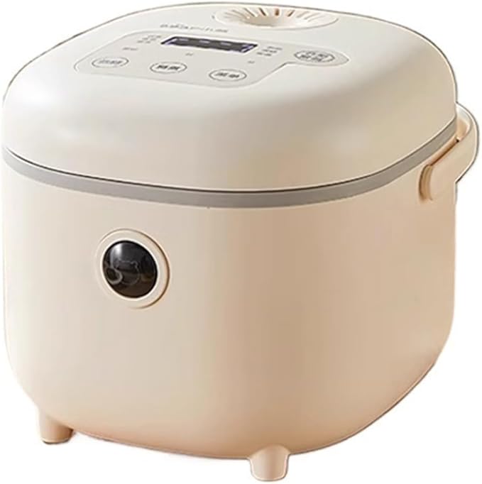 Rice Cookers Rice Cooker Rice Soup Separation Sugar ControlSugar Drainage Rice Cooker 2-5 People Rice Maker
