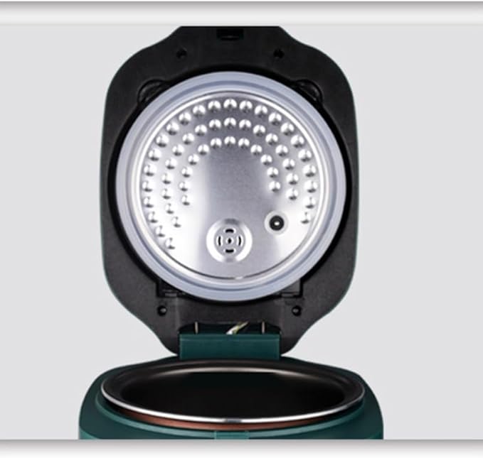 Smart Home Rice Cooker Soup Separation