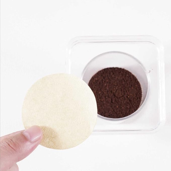 Ice Drip Coffee Pot Square Cold Brew Square Pot Coffee Teapot Coffee Maker for Kitchen Office Use