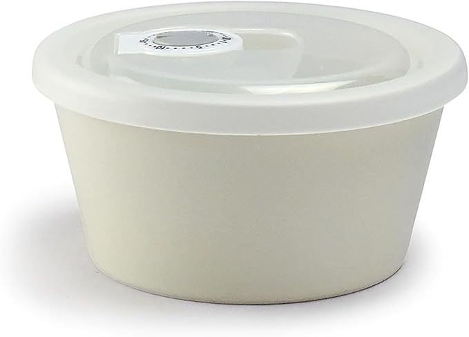 aito 567-509 Mino Ware Ciel Tableware Set Living Alone 6-Piece Set White Dishwasher Microwave Safe Made in Japan