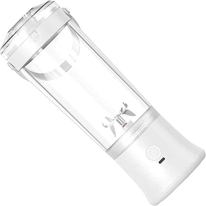 High Speed Portable Juices Blenders with Protections Systems Quiet Operations Texture for Busy Mornings High Speed Blender