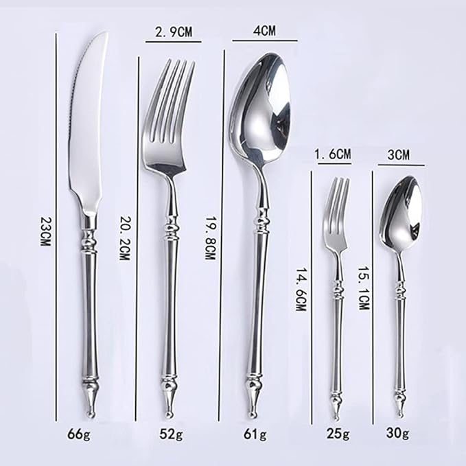 Black Gold Silverware Set for 14 Modern 70 Piece Flatware Cutlery Utensils Set Durable 18/10 Stainless Steel Include Knives Forks and Spoons Tableware Set for Home Kitchen Wedding Mirror Polished