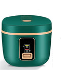 Rice Cooker Household Multifunctional Old-Fashioned Rice Cooker Intelligent Heat Preservation and One-Button Switch(A) (B)