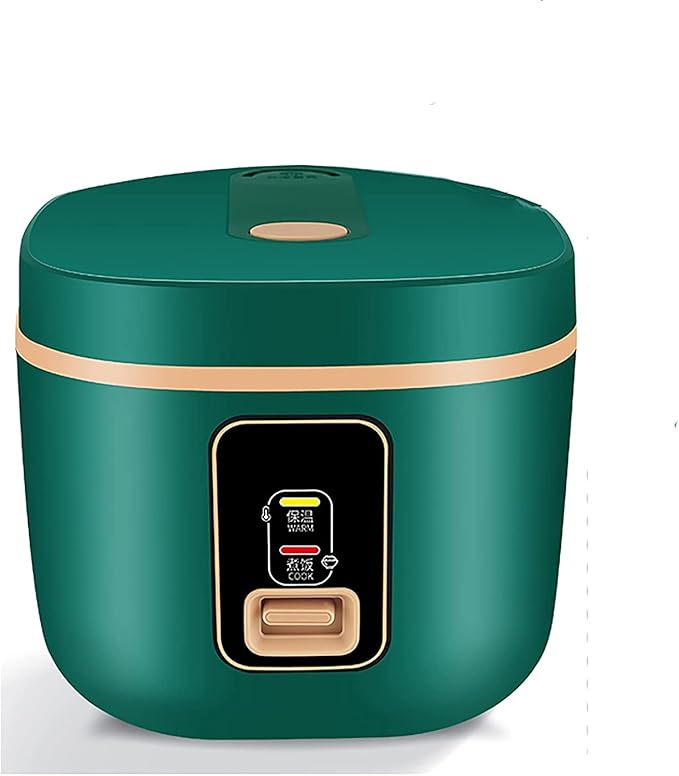 Rice Cooker Household Multifunctional Old-Fashioned Rice Cooker Intelligent Heat Preservation and One-Button Switch(A) (B)