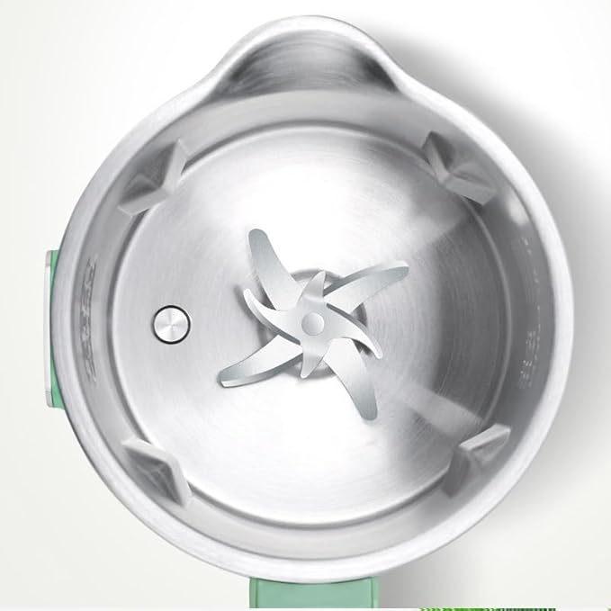 Mini Soybean Milk Machine Household Portable Small Multi-function Wall Breaker