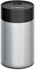 Bosch TCZ8009N Insulated Milk Container for 0.5 l (Suitable for All Vero Series Coffee Machines and Installed Fully Automatic Machines)