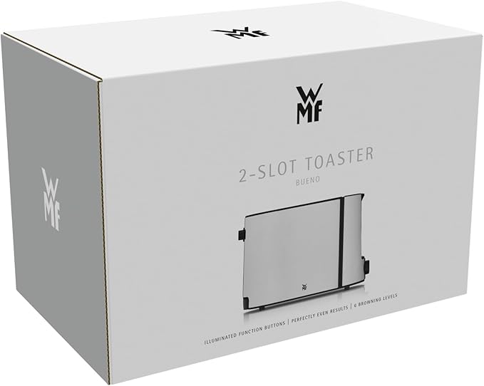 WMF Toaster Bueno Prp sr | 870W