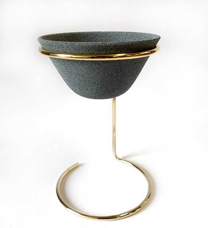 Japanese Ceramic Pour Over Coffee Maker