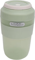 SUNGOOYUE Easy to Use Electric Juicer 400 Ml Portable Blender with Large Capacity for Home Use (Type 2)