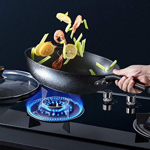 Aluminum Alloy Non Stick Pot Set Multi Functional Cooking Utensils for Household Kitchens Cookware Set