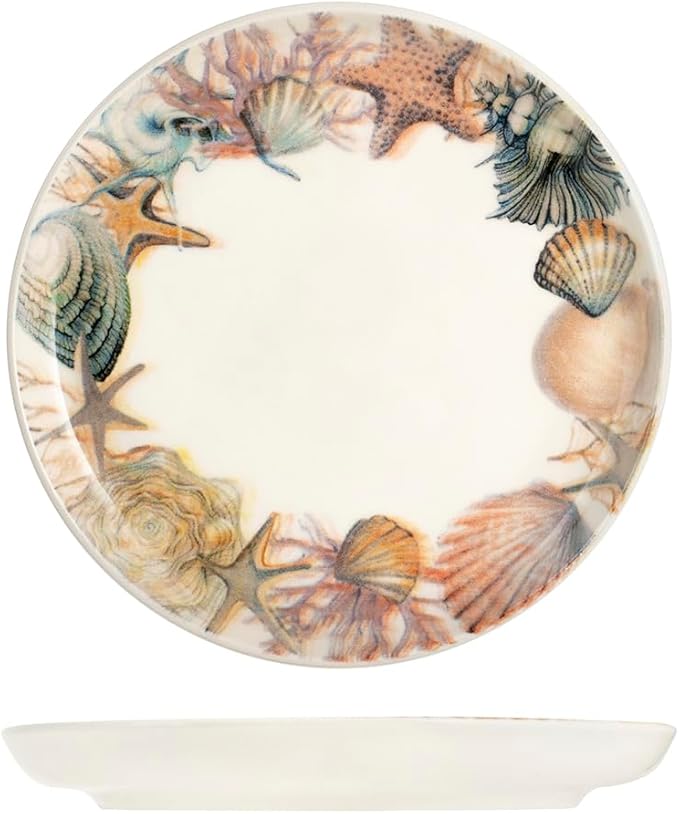 H&amph Saintbarth 18-Piece Dinner Set