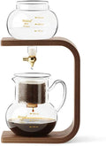 MOICA M40 Dutch Coffee Maker Hand Drip Cold Brew 13.5oz Glass