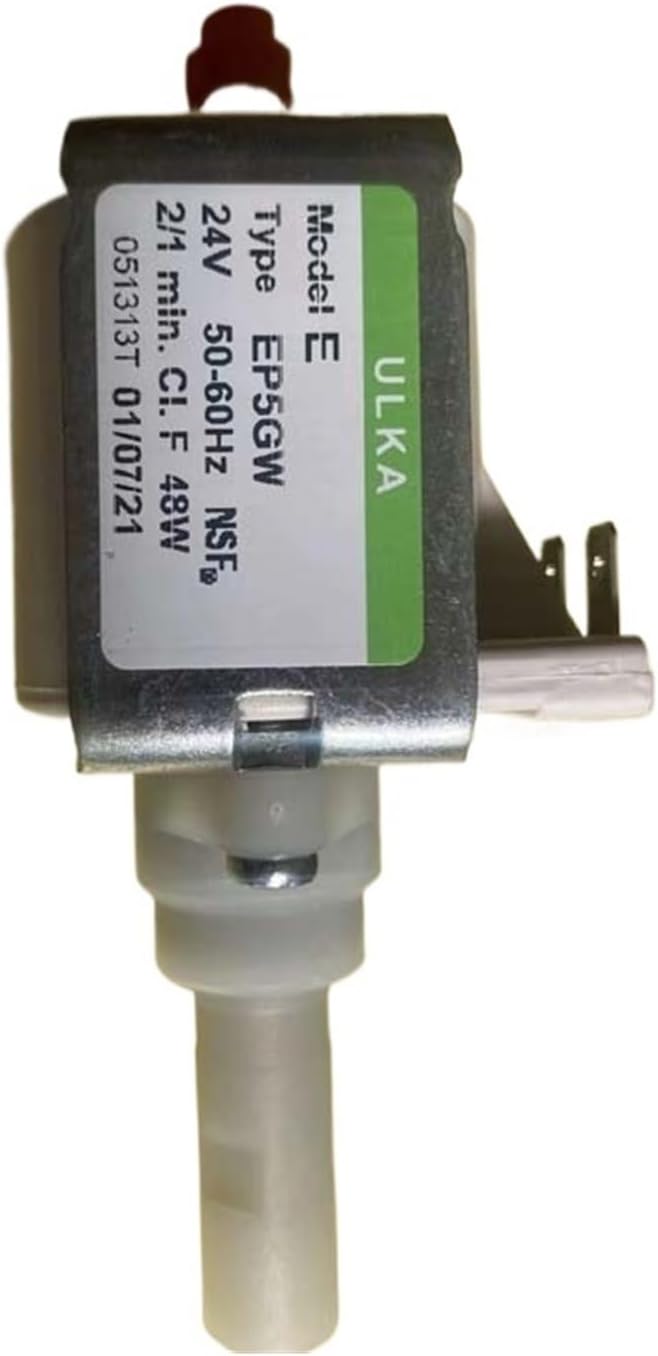 Automatic Water Pump For Coffee Machines Coffee Machine Accessories Compatible For WMF