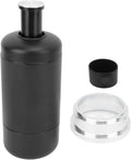 Fit Travel Coffee Maker Manually Operated Compatible for Gusto Capsules Ground Coffee Hand Coffee Make for Camping Travel Office WSJKASJWe5o18kqd9s