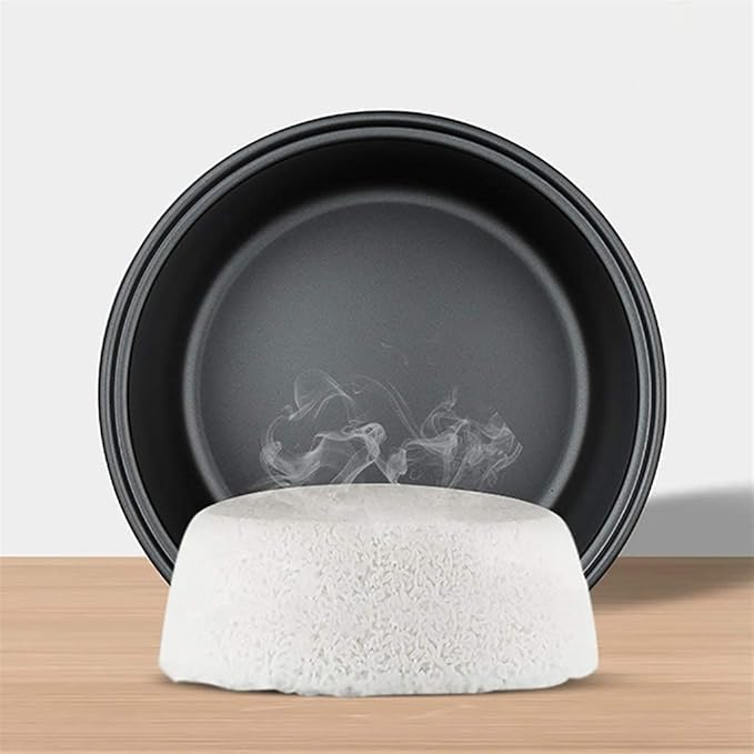 Rice Cooker Large Capacity Household/Commercial Large Rice CookerfFor 9-40 People (13L1900W) ()