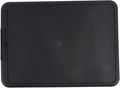 Topyond Maximize Countertop Space with Our Coffee Machine Sliding Tray - Stay Organized and Effortlessly Access Your Coffee Maker - Non-Slip Surface for Stability and Durability