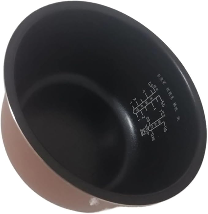 Compatible With Midea. Rice Cooker 3L Inner Pot MB-FS3017/YJ308J/FS3018Q/WYJ301/YJ30ED