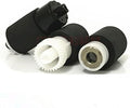 1Set X 2F906230 2F909171 2HN06080 Paper Pickup Roller Kit for Kyocera FS6025 FS6030 FS6525 FS6530 FS-6525 6030 6530 3010i 3500i