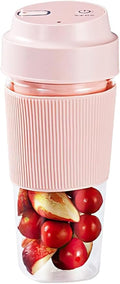 Portable Electric Juicer Blender USB Mini Fruit Mixers Juicers Fruit Extractors Food Milkshake Multifunction Juice Maker Machine