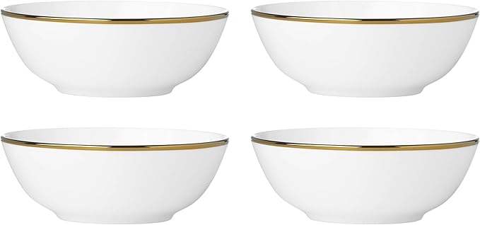Lenox 897274 Contempo Luxe Place Setting Bowls Set of 4