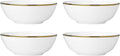 Lenox 897274 Contempo Luxe Place Setting Bowls Set of 4