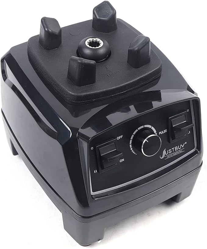 3HP 2200W Heavy Duty household Grade Blender Mixer Juicer household Smoothie Blender Household Grade Blender Mixer Juicer